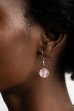 Load image into Gallery viewer, Paparazzi Necklace Staycation Stunner - Pink