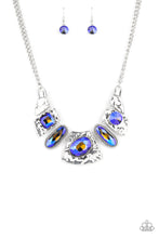 Load image into Gallery viewer, Futuristic Fashionista - Blue ***COMING SOON***