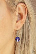 Load image into Gallery viewer, Futuristic Fashionista - Blue ***COMING SOON***