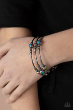 Load image into Gallery viewer, Showy Shimmer - Multi ***COMING SOON***