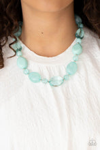 Load image into Gallery viewer, Staycation Stunner - Blue