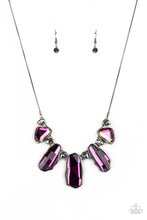 Load image into Gallery viewer, Cosmic Cocktail - Multi necklace