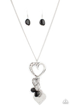 Load image into Gallery viewer, Flirty Fashionista - Black