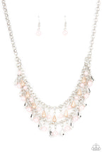 Load image into Gallery viewer, Big Money - Multi necklace