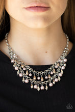 Load image into Gallery viewer, Big Money - Multi necklace