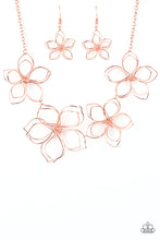 Load image into Gallery viewer, Flower Garden Fashionista - Copper Convention 2021