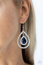 Load image into Gallery viewer, Blushing Bride - Blue