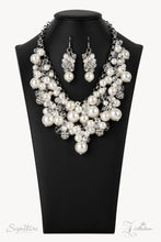 Load image into Gallery viewer, The Janie Zi Collection 2021