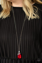 Load image into Gallery viewer, Demandingly Diva - Red Convention 2021