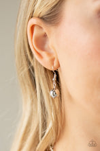 Load image into Gallery viewer, Paparazzi Necklaces Welcome To The Big Leagues - Pink