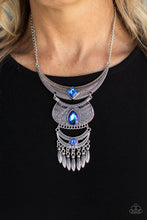 Load image into Gallery viewer, Lunar Enchantment - Blue Convention 2021