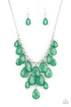Load image into Gallery viewer, Front Row Flamboyance - Green ***COMING SOON***