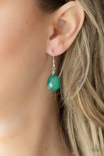 Load image into Gallery viewer, Front Row Flamboyance - Green ***COMING SOON***