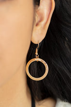 Load image into Gallery viewer, Spiraling Out of COUTURE - Gold Convention 2021