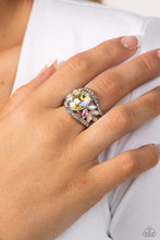 Load image into Gallery viewer, Paparazzi Rings Cosmic Clique - Multi Coming Soon