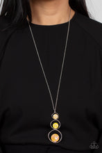 Load image into Gallery viewer, Celestial Courtier - Yellow
