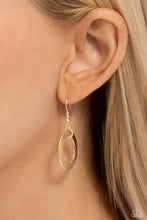 Load image into Gallery viewer, Paparazzi Necklace Uptown Links - Gold Coming Soon