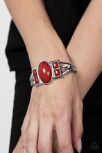 Load image into Gallery viewer, A Touch of Tiki - Red ***COMING SOON**