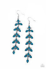 Load image into Gallery viewer, Fanciful Foliage - Blue ***COMING SOON*