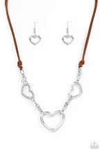 Load image into Gallery viewer, Fashionable Flirt - Brown ***COMING SOON*