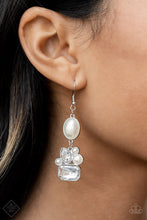 Load image into Gallery viewer, Showtime Twinkle - White Fashion Fix Coming Soon