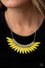 Load image into Gallery viewer, Flauntable Flamboyance - Yellow