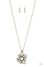Load image into Gallery viewer, BLOOM Shaka-Laka - Brass
