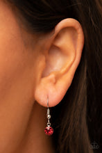 Load image into Gallery viewer, Lockdown My Heart - Red ***COMING SOON***