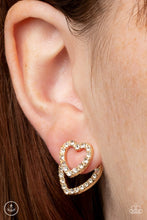 Load image into Gallery viewer, Ever Enamored - Gold ***COMING SOON***