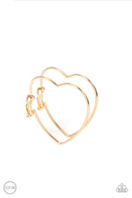Load image into Gallery viewer, Harmonious Hearts - Gold ***COMING SOON***
