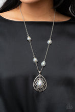 Load image into Gallery viewer, Magical Masquerade - Silver COMING SOON