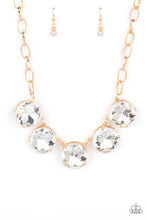 Load image into Gallery viewer, Limelight Luxury - Gold