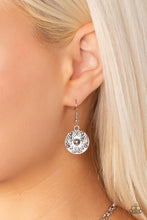 Load image into Gallery viewer, Poppy Persuasion - Purple Necklace COMING SOON