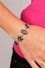 Load image into Gallery viewer, Speckled Shimmer - Black