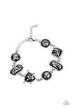 Load image into Gallery viewer, Speckled Shimmer - Black
