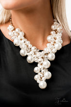 Load image into Gallery viewer, Flawless Zi Necklace 2022