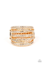 Load image into Gallery viewer, Knock-Out Opulence - Gold