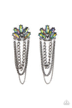 Load image into Gallery viewer, Reach for the SKYSCRAPERS - Multi Earrings