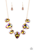Load image into Gallery viewer, Otherworldly Opulence - Multi Gold