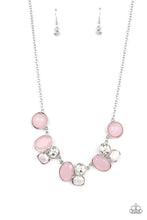 Load image into Gallery viewer, Fantasy World - Pink NECKLACE