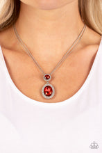 Load image into Gallery viewer, Castle Diamonds - Red Coming Soon