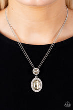 Load image into Gallery viewer, Castle Diamonds - Brown