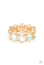 Load image into Gallery viewer, The Sparkle Society - Gold