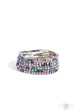 Load image into Gallery viewer, Paparazzi Black Diamond Exclusive Rock Candy Range - Multi Coming Soon