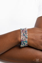 Load image into Gallery viewer, Paparazzi Black Diamond Exclusive Rock Candy Range - Multi Coming Soon
