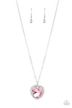 Load image into Gallery viewer, Sweethearts Stroll - Pink