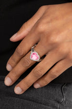 Load image into Gallery viewer, Committed to Cupid - Pink COMING SOON