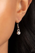 Load image into Gallery viewer, Bedazzled Bliss - Pink Necklace