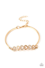 Load image into Gallery viewer, Attentive Admirer - Gold COMING SOON