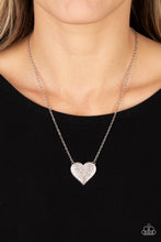 Load image into Gallery viewer, Spellbinding Sweetheart - White
